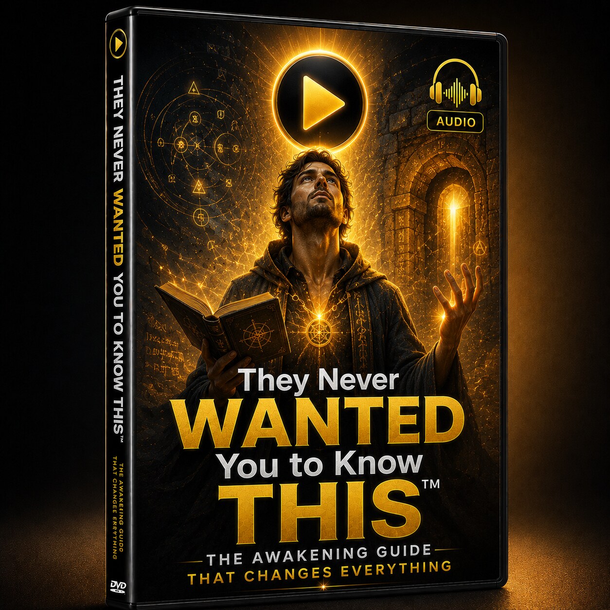 They Never Wanted You to Know This — The Awakening Guide That Changes Everything